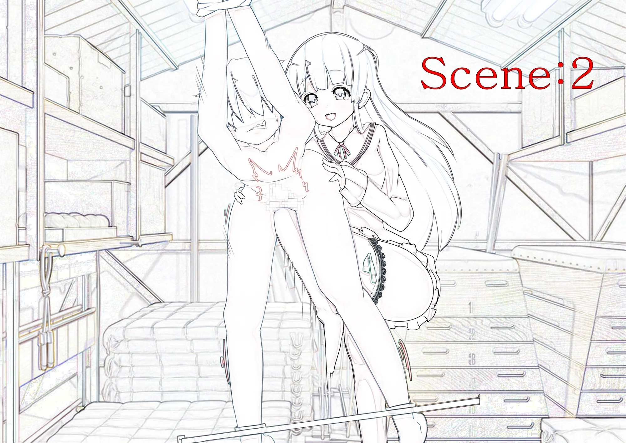 僕マゾセット1 - 36ページ