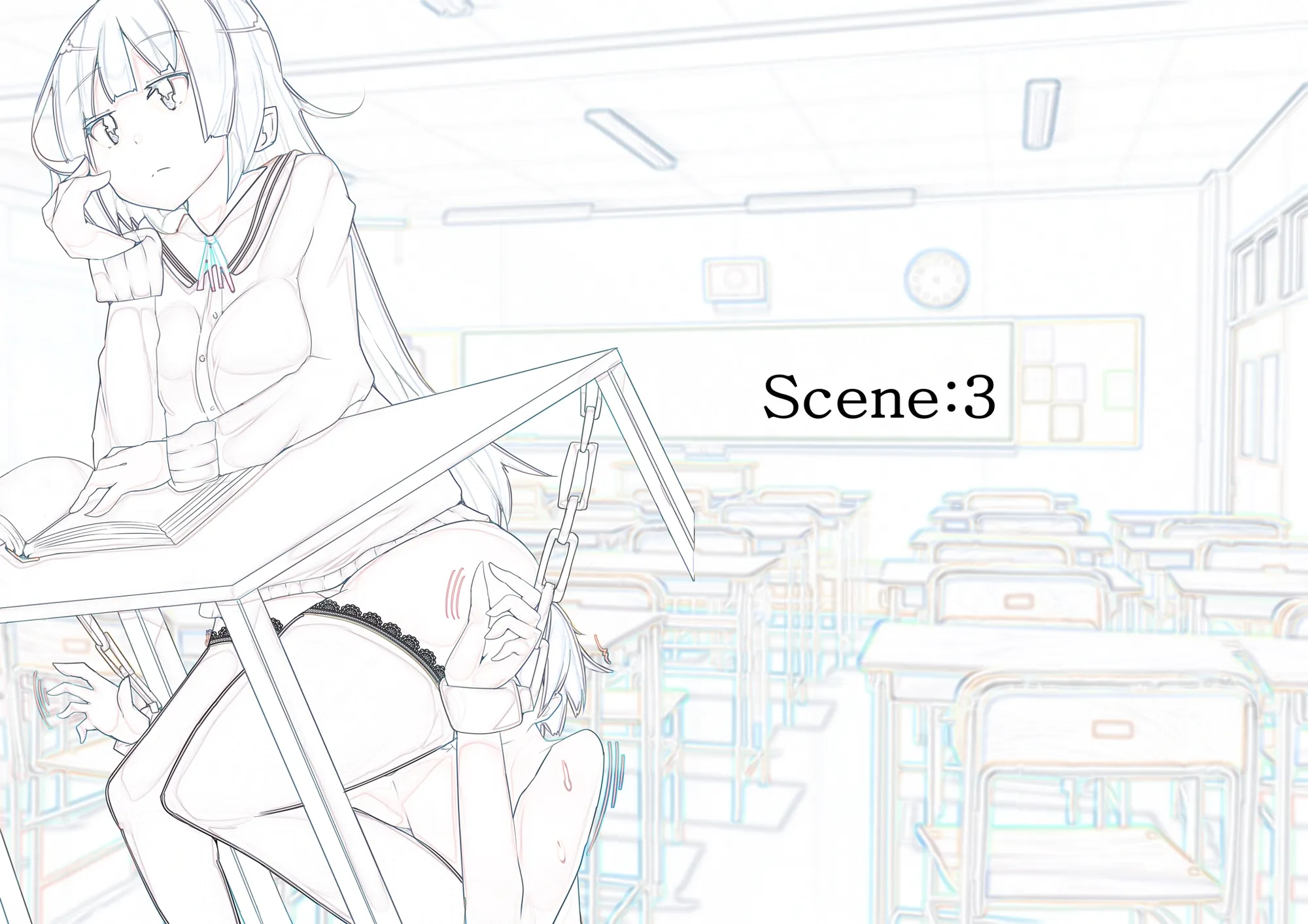 僕マゾセット1 - 49ページ