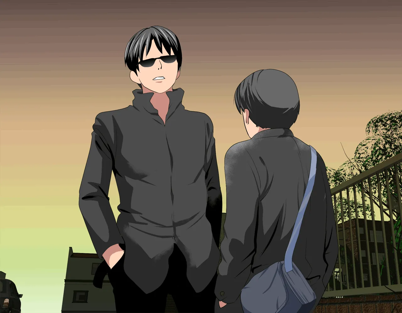 催●性教育 - 67ページ