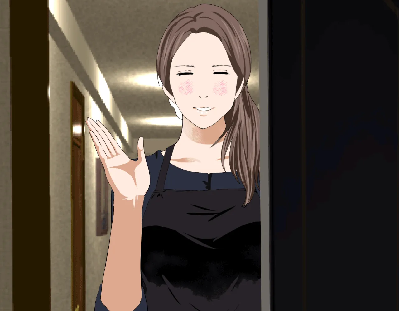 催●性教育 第四話 - 17ページ