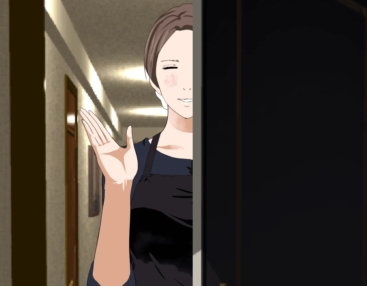 催●性教育 第四話 - 18ページ