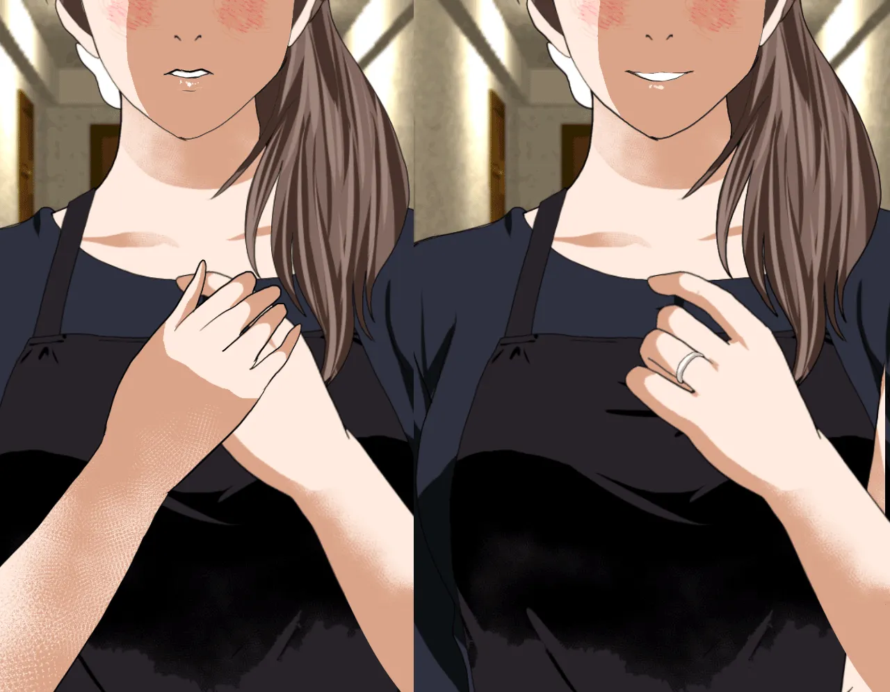 催●性教育 第四話 - 22ページ