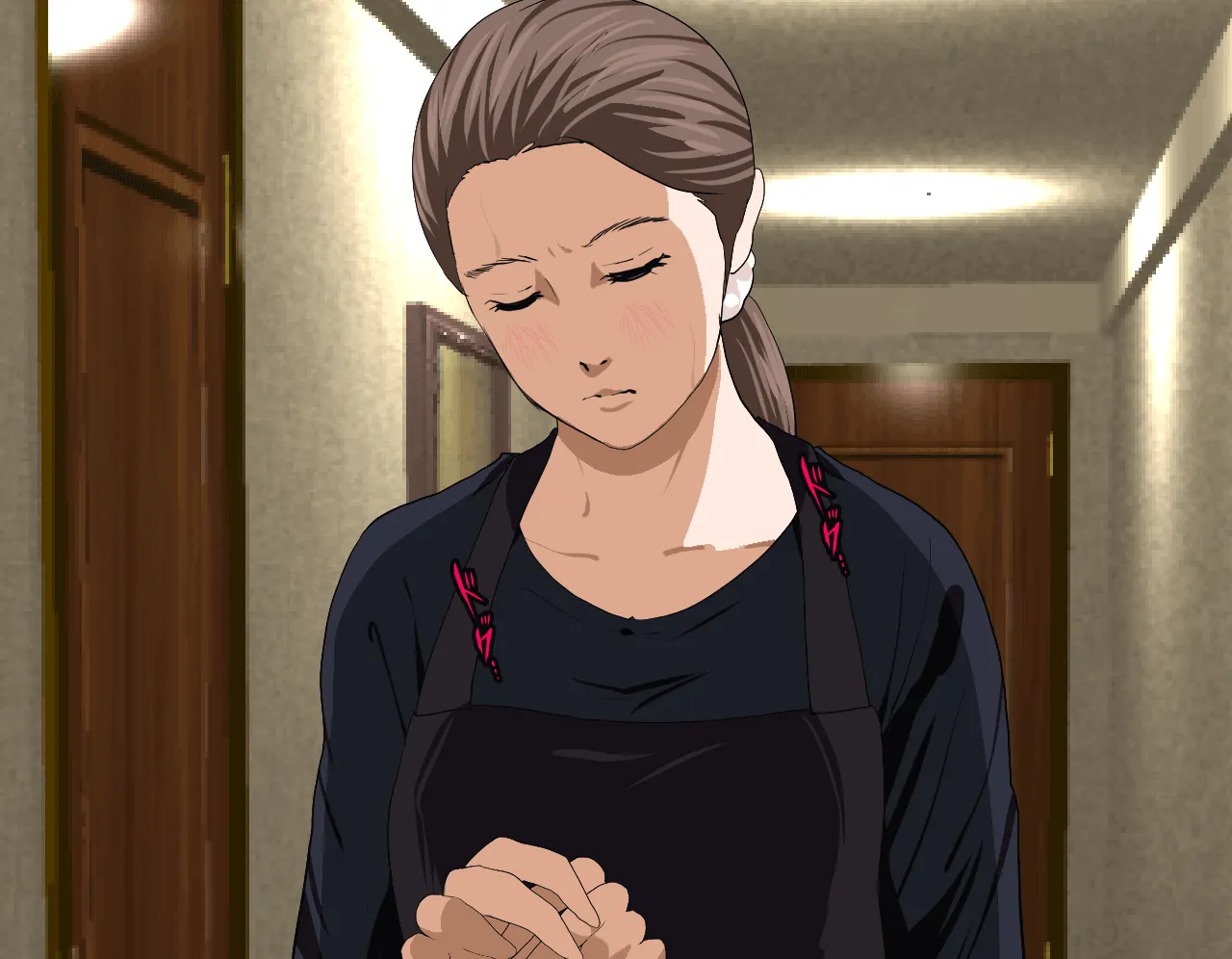 催●性教育 第四話 - 26ページ