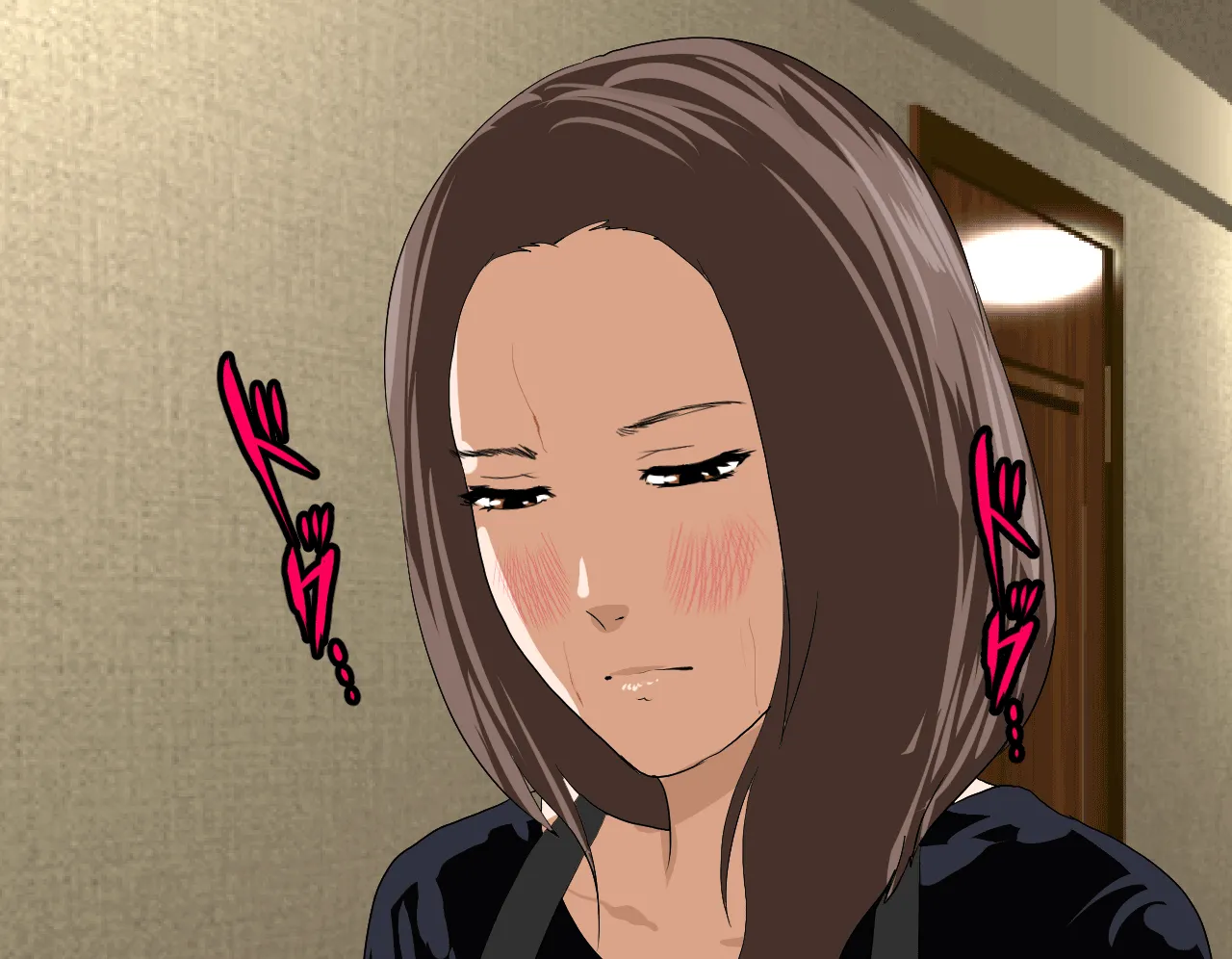 催●性教育 第四話 - 30ページ