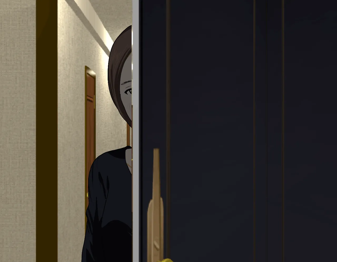 催●性教育 第四話 - 102ページ