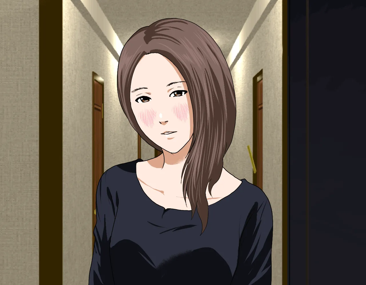 催●性教育 第四話 - 103ページ