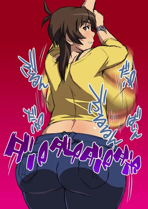 WITCH BLABONセットB-201 - 19ページ