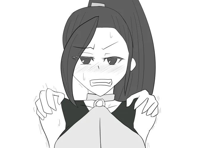 女闘士マ○ティナ即堕ち絶頂話 - 7ページ