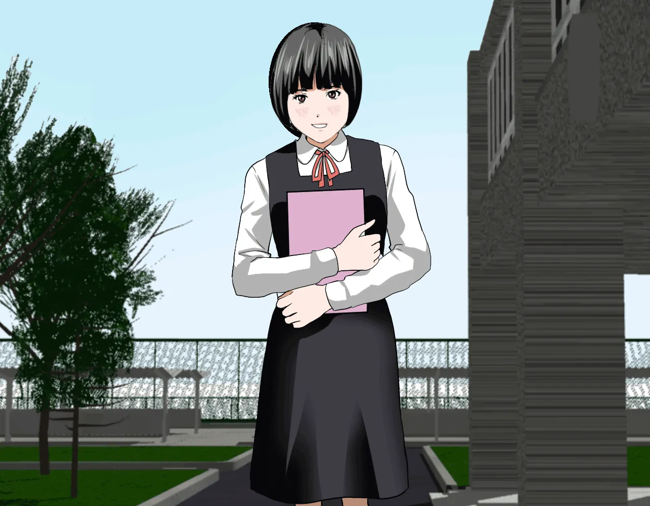 催●性教育 第六話 - 40ページ