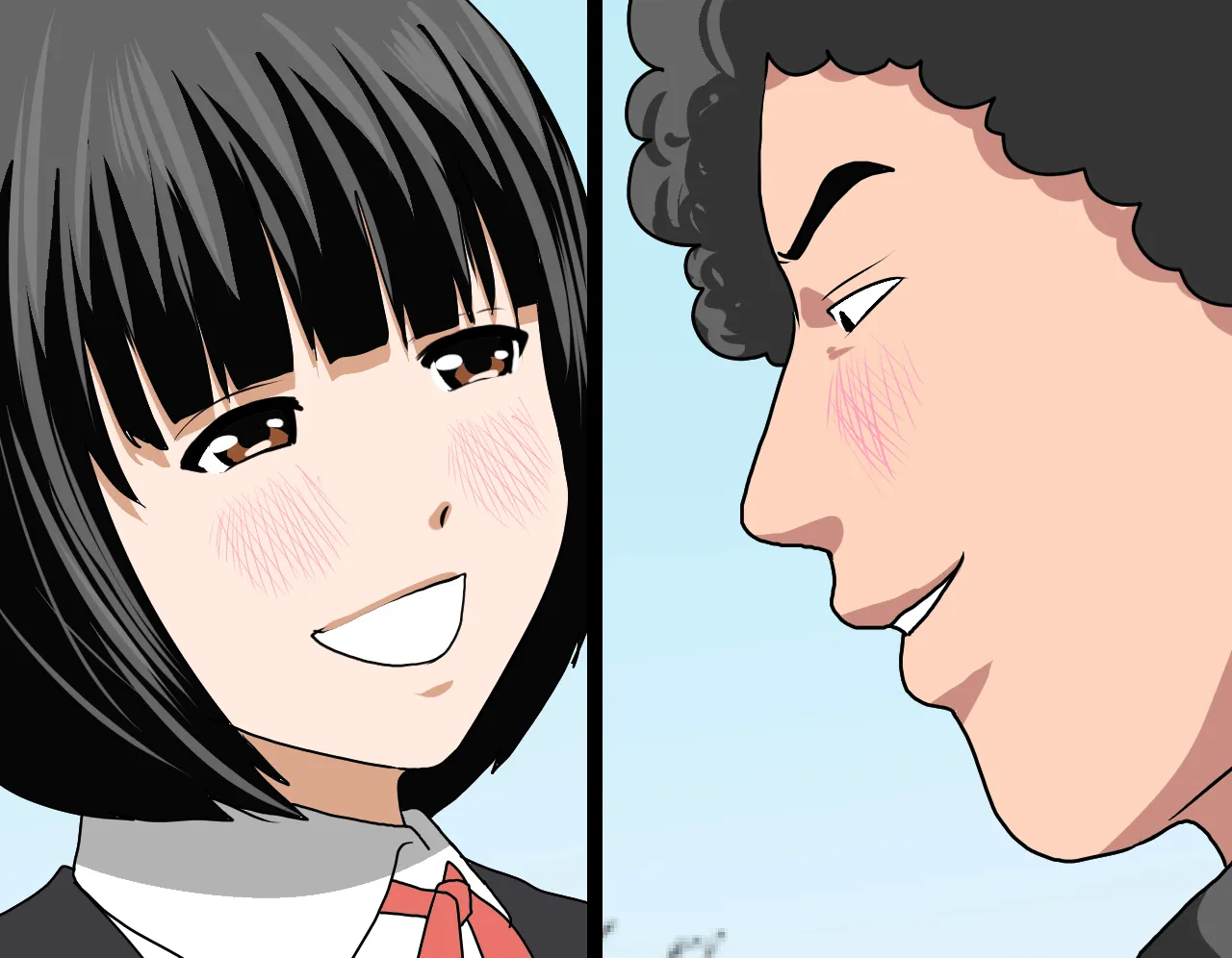 催●性教育 第六話 - 44ページ