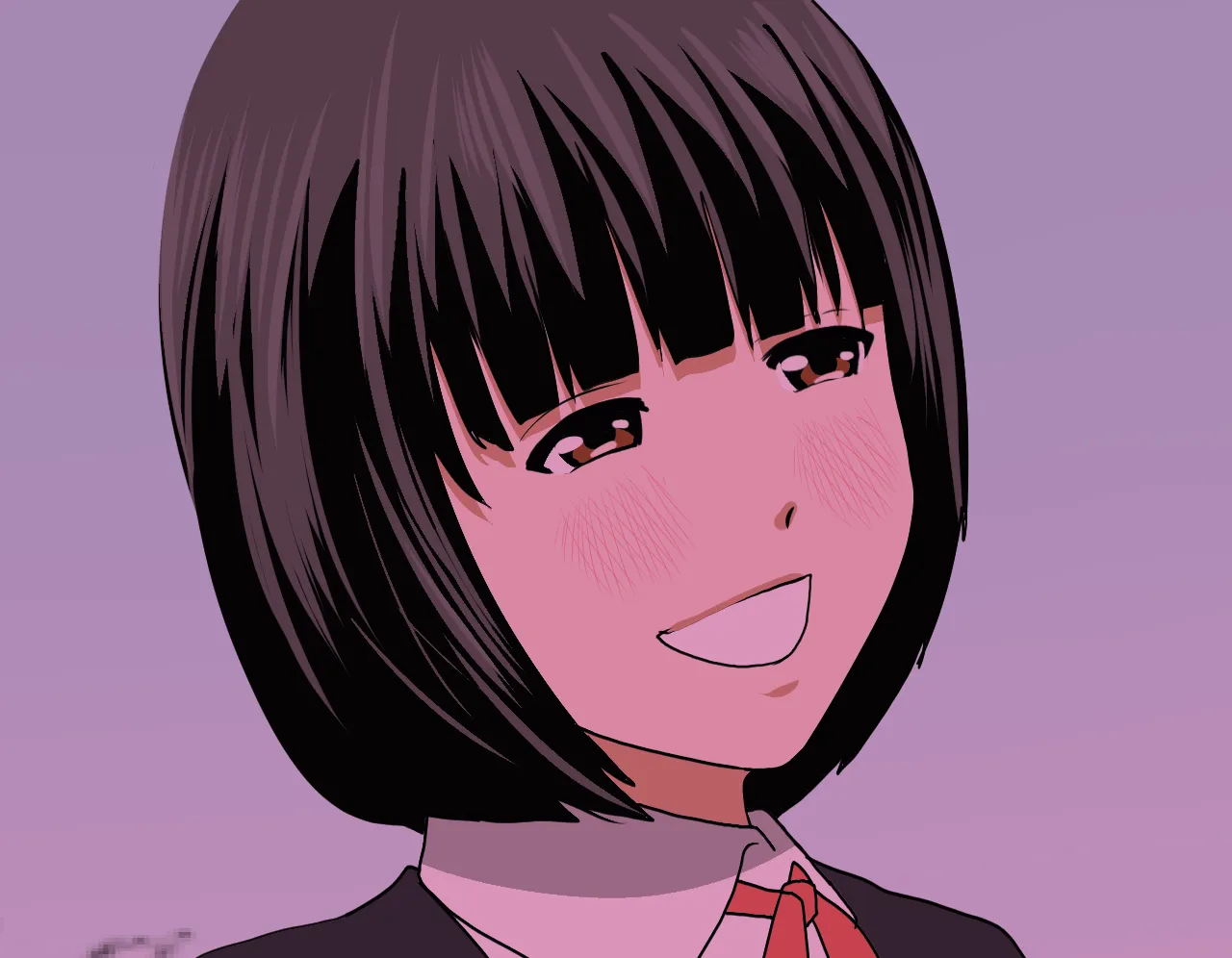 催●性教育 第六話 - 57ページ