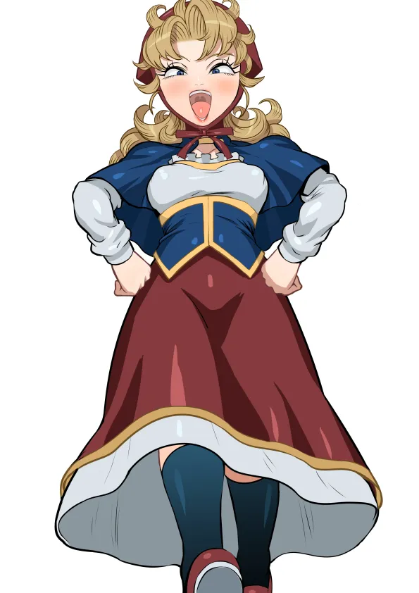 強気な幼なじみ - 2ページ