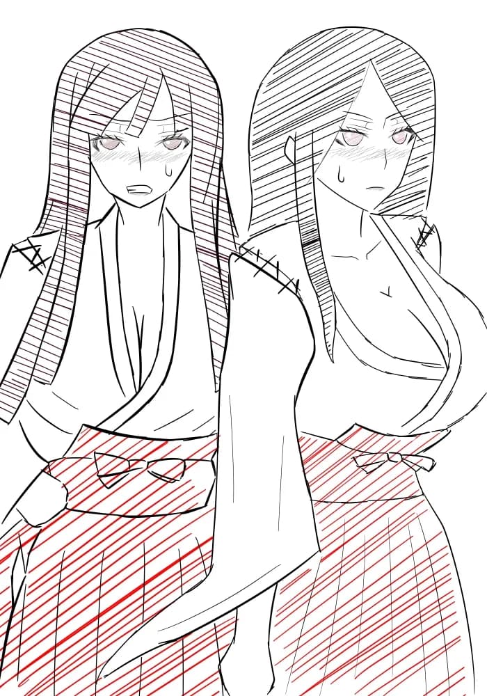 アヘオチノミコ - 3ページ