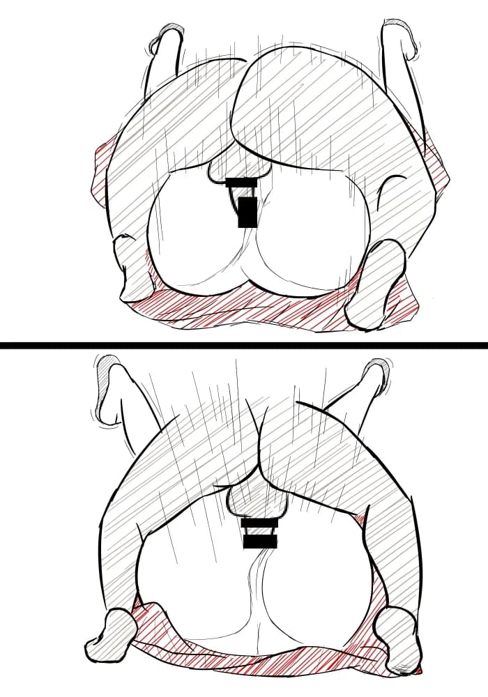 アヘオチノミコ - 4ページ