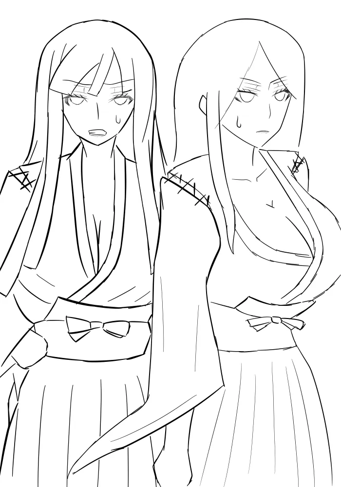 アヘオチノミコ - 6ページ