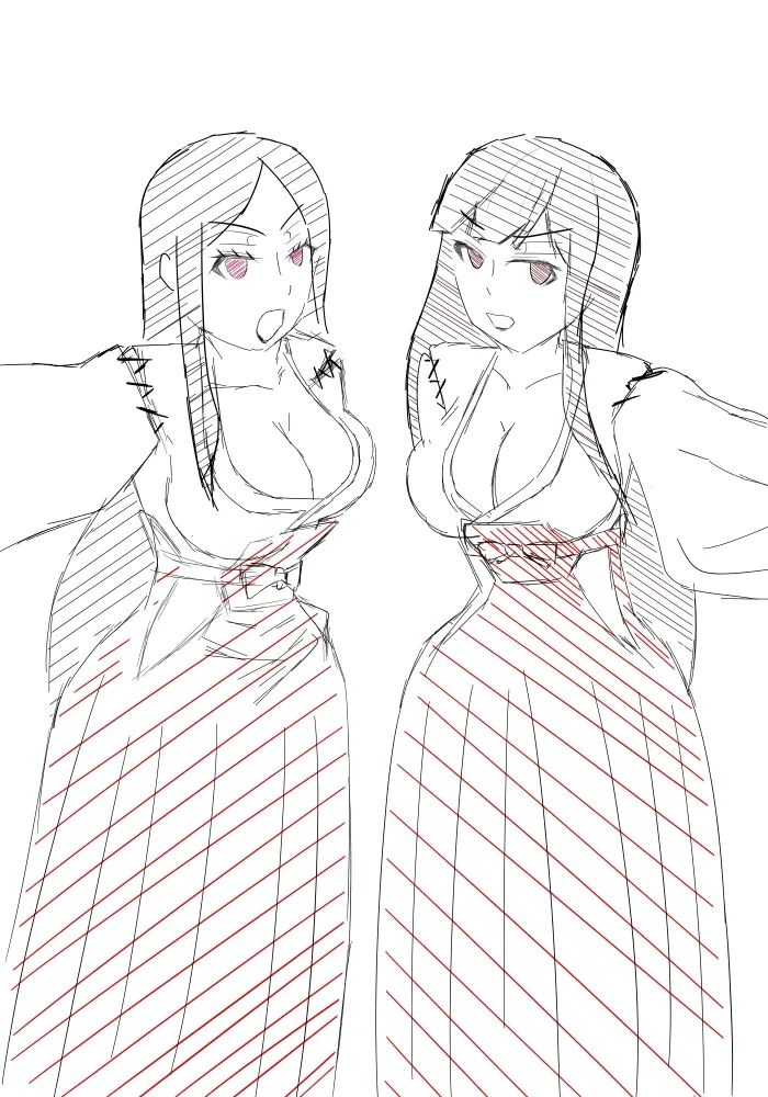 アヘオチノミコ - 11ページ