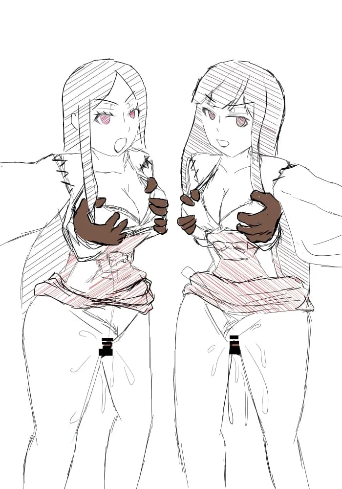 アヘオチノミコ - 12ページ