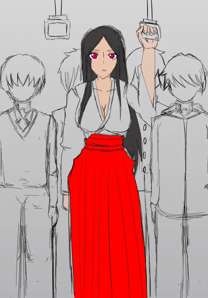 アヘオチノミコ - 23ページ