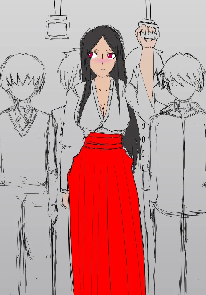 アヘオチノミコ - 24ページ