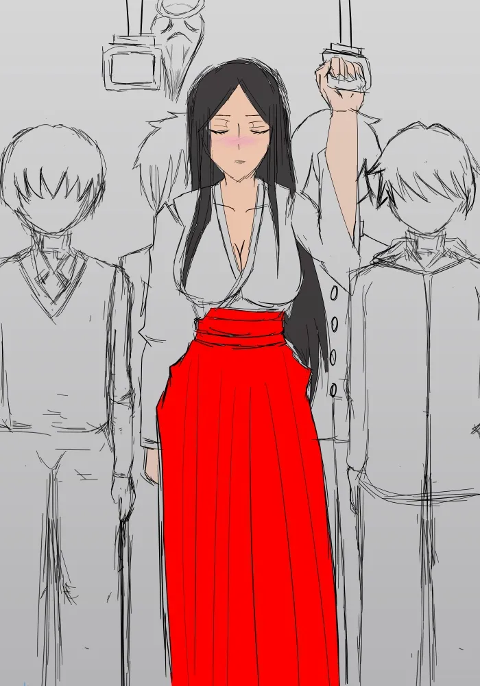 アヘオチノミコ - 26ページ