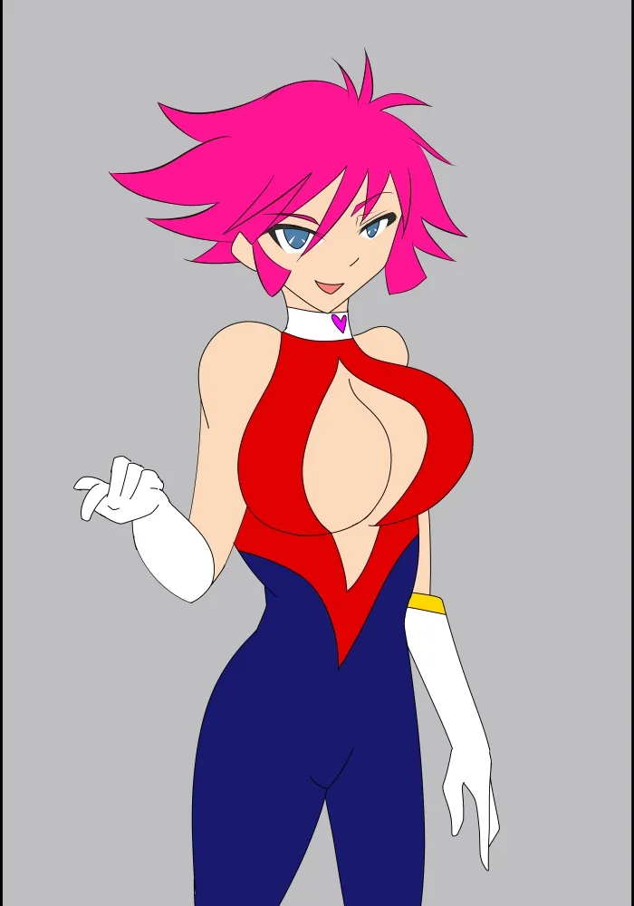 キューリィーハニー絶頂屈服 - 10ページ