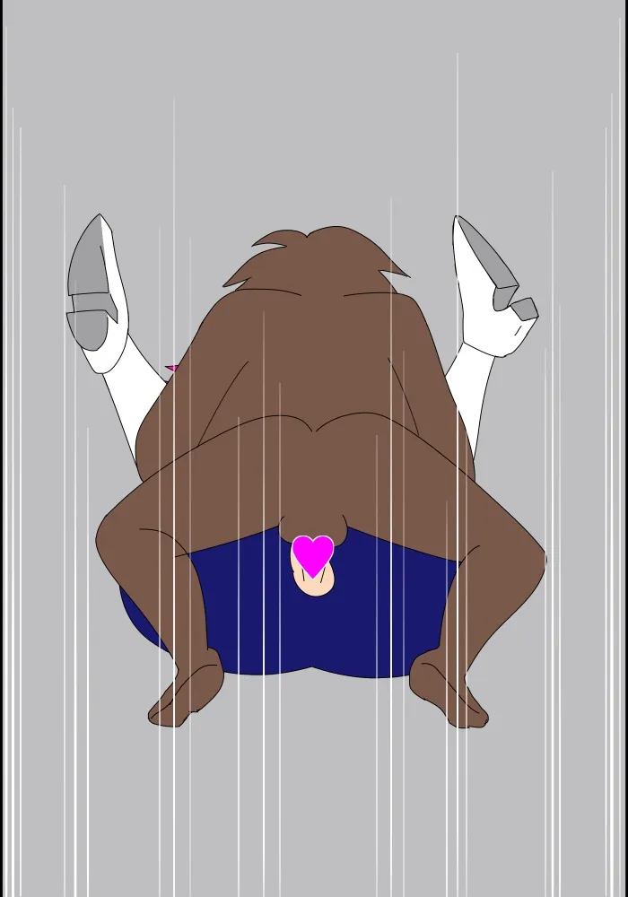 キューリィーハニー絶頂屈服 - 11ページ