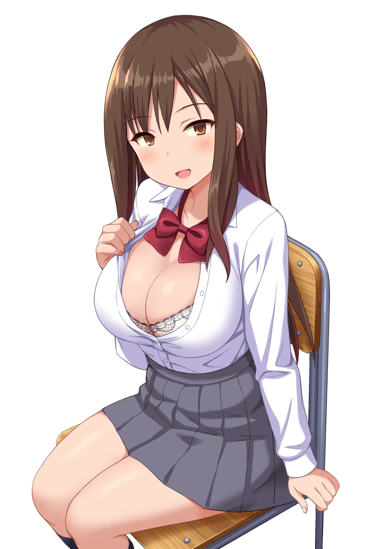 ビッチなセフレの作り方 - 1ページ