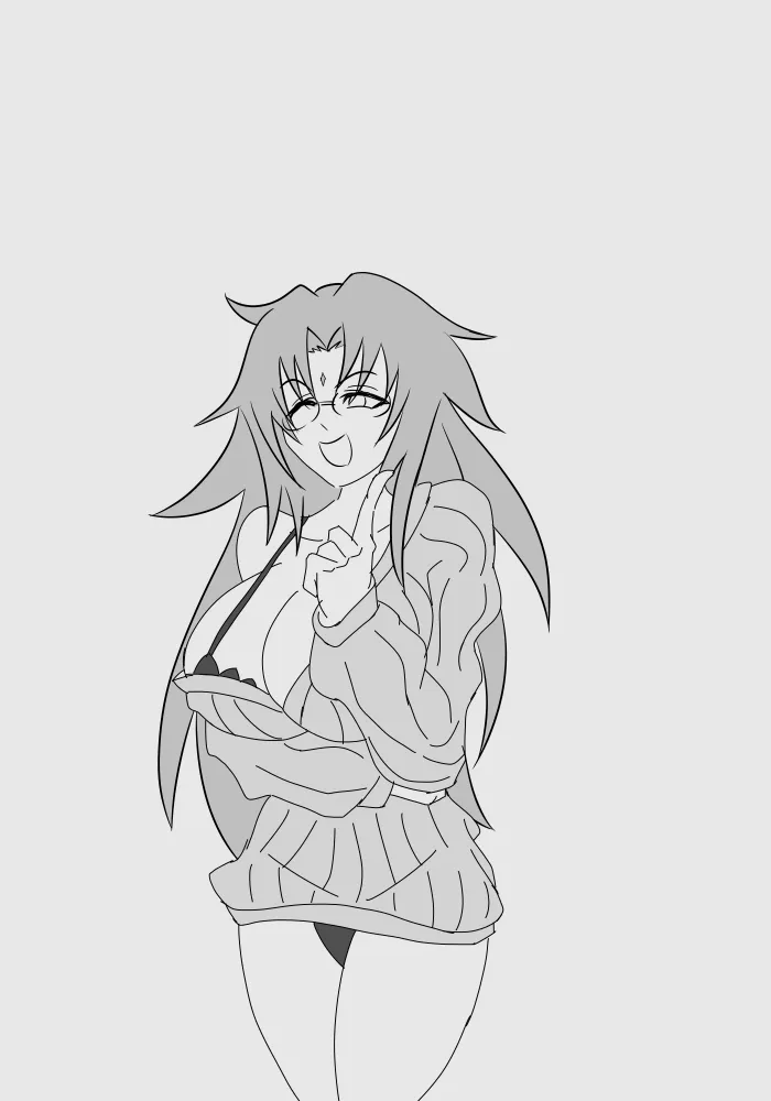 さぎのん荘の即堕ち絶頂屈服 - 3ページ