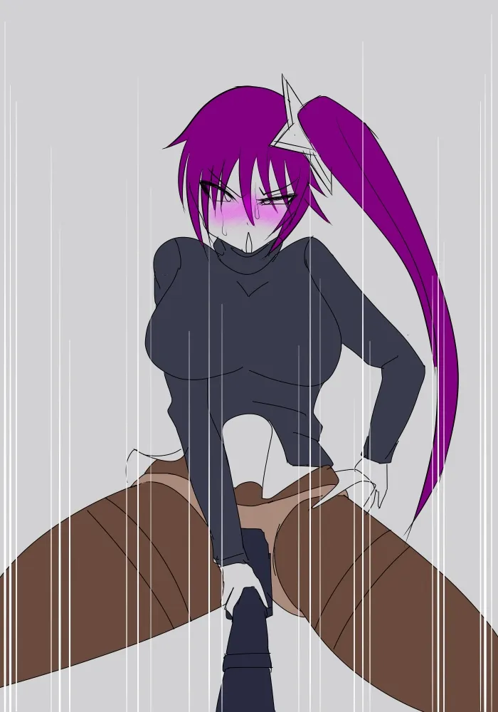 さぎのん荘の即堕ち絶頂屈服 - 5ページ