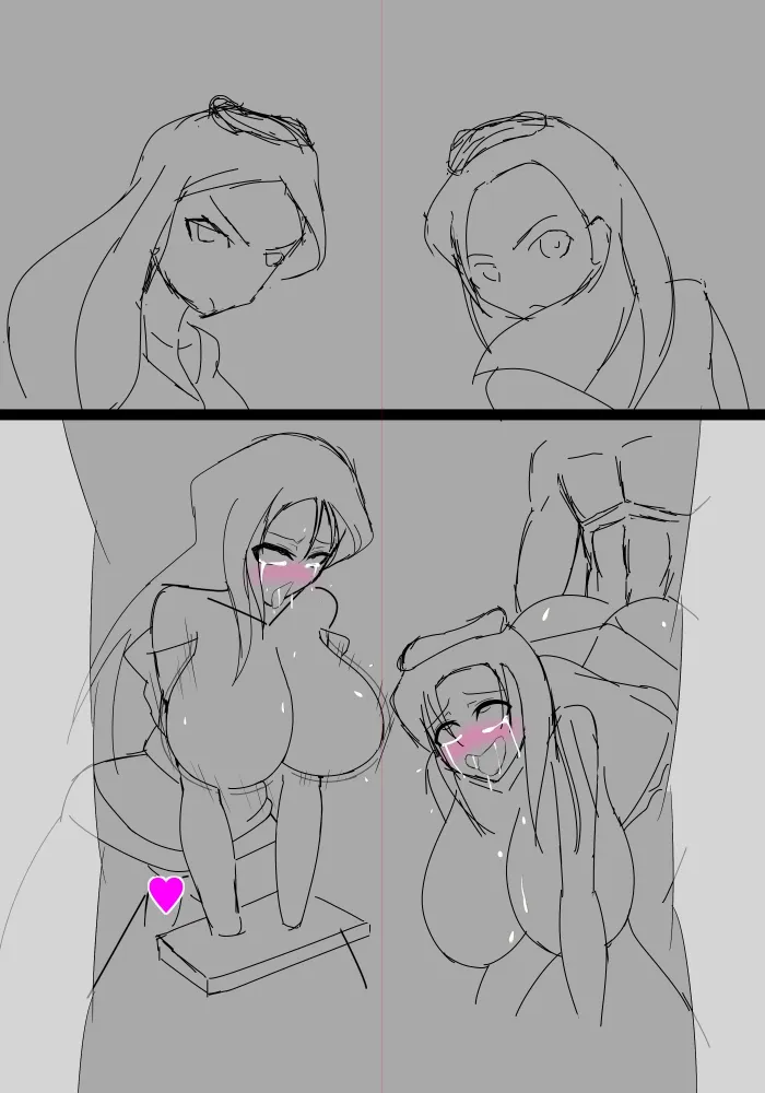 クレしん温泉Gメン即堕ち絶頂屈服 - 15ページ