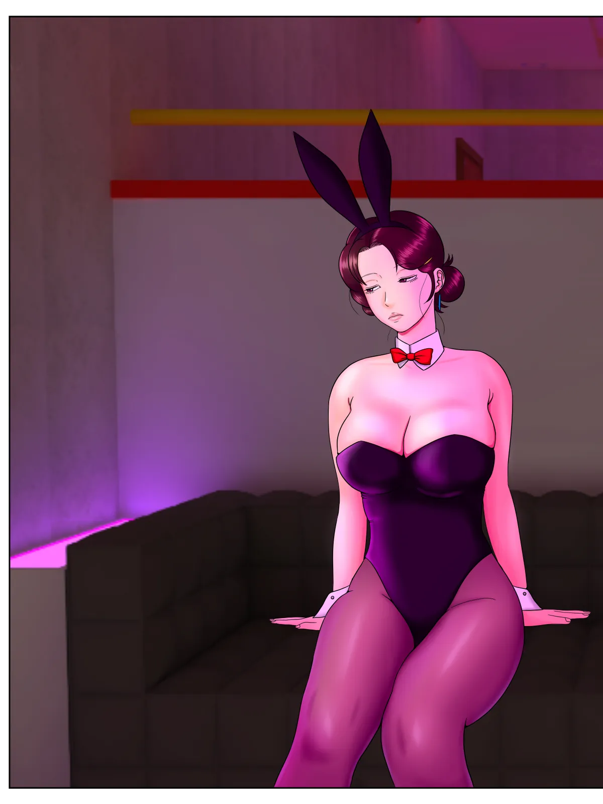 妻を風俗嬢にしてはならないこれだけの理由 - 4ページ