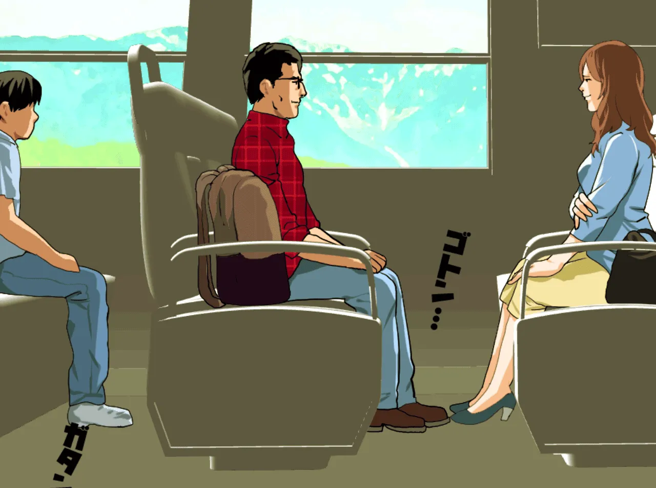 催●温泉旅行 - 30ページ