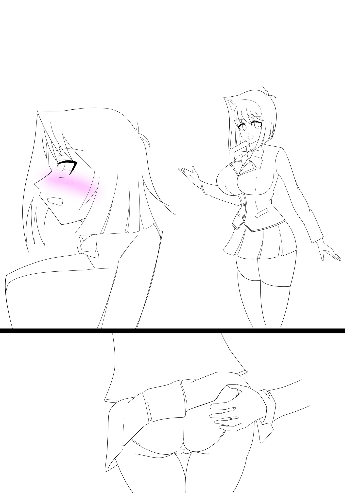 杏子明日香痴●洗脳ドスケベダンサー堕ち - 19ページ