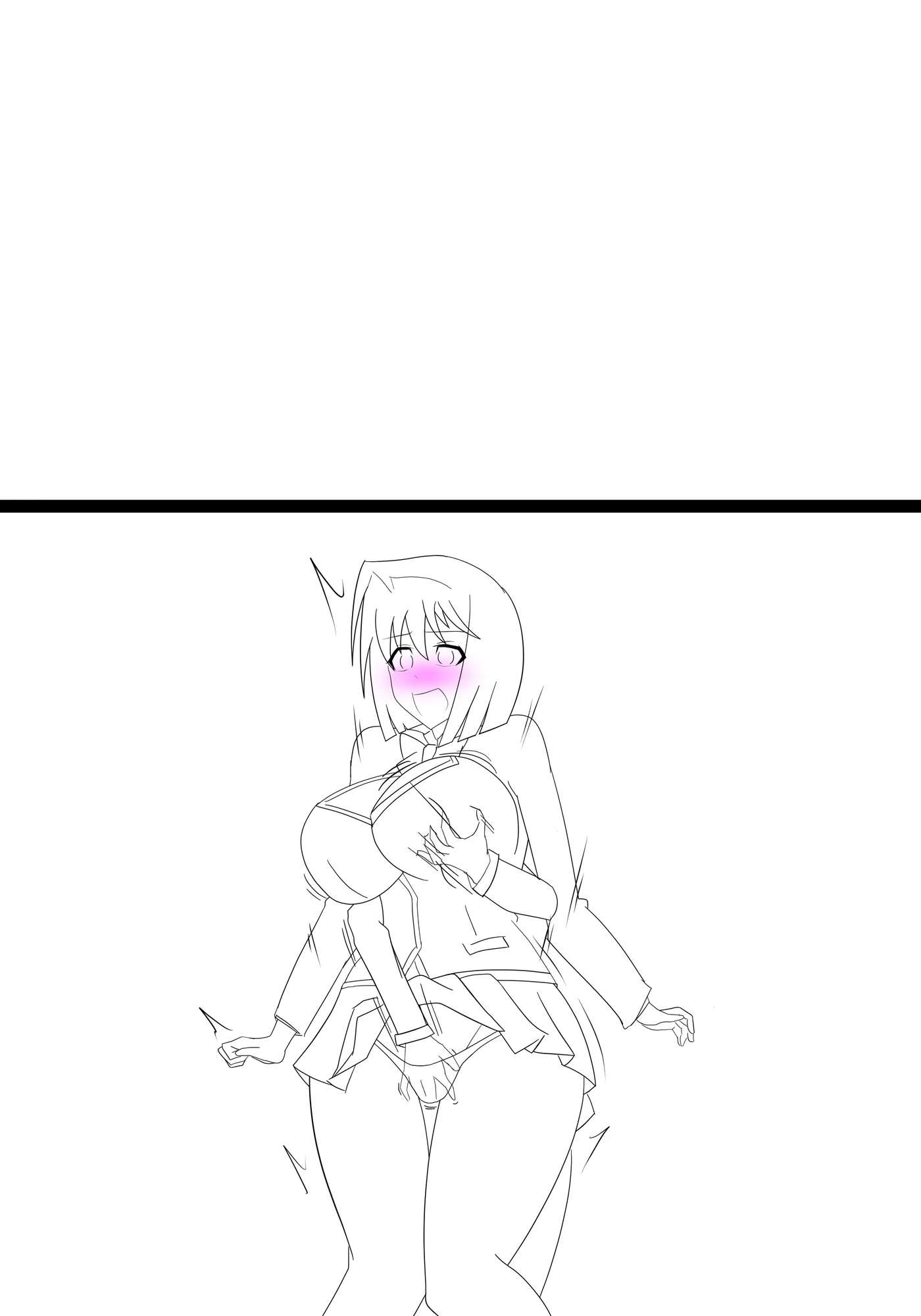 杏子明日香痴●洗脳ドスケベダンサー堕ち - 22ページ