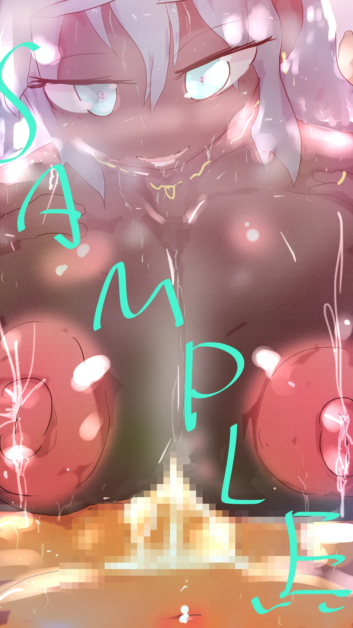 ジナンドロモーフ・シスターズ スターターパック - 4ページ