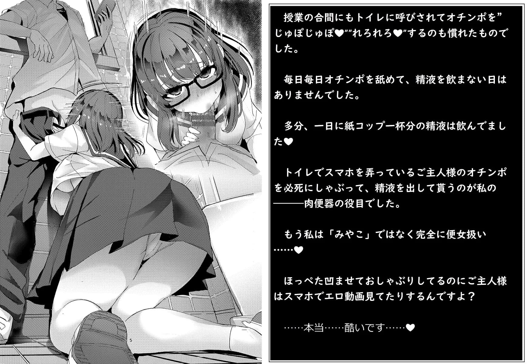 ビッチレイヤーみゃー狐の性活 - 12ページ