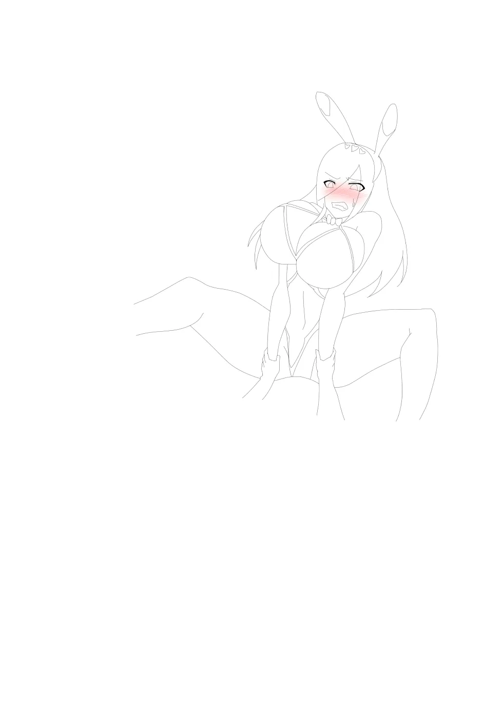 エルザvsバニークラブ - 21ページ