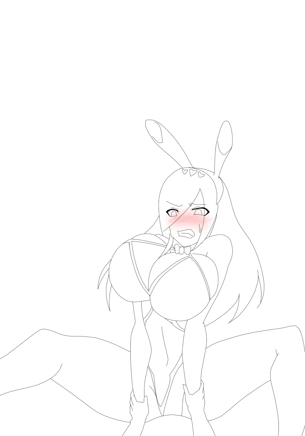 エルザvsバニークラブ - 22ページ