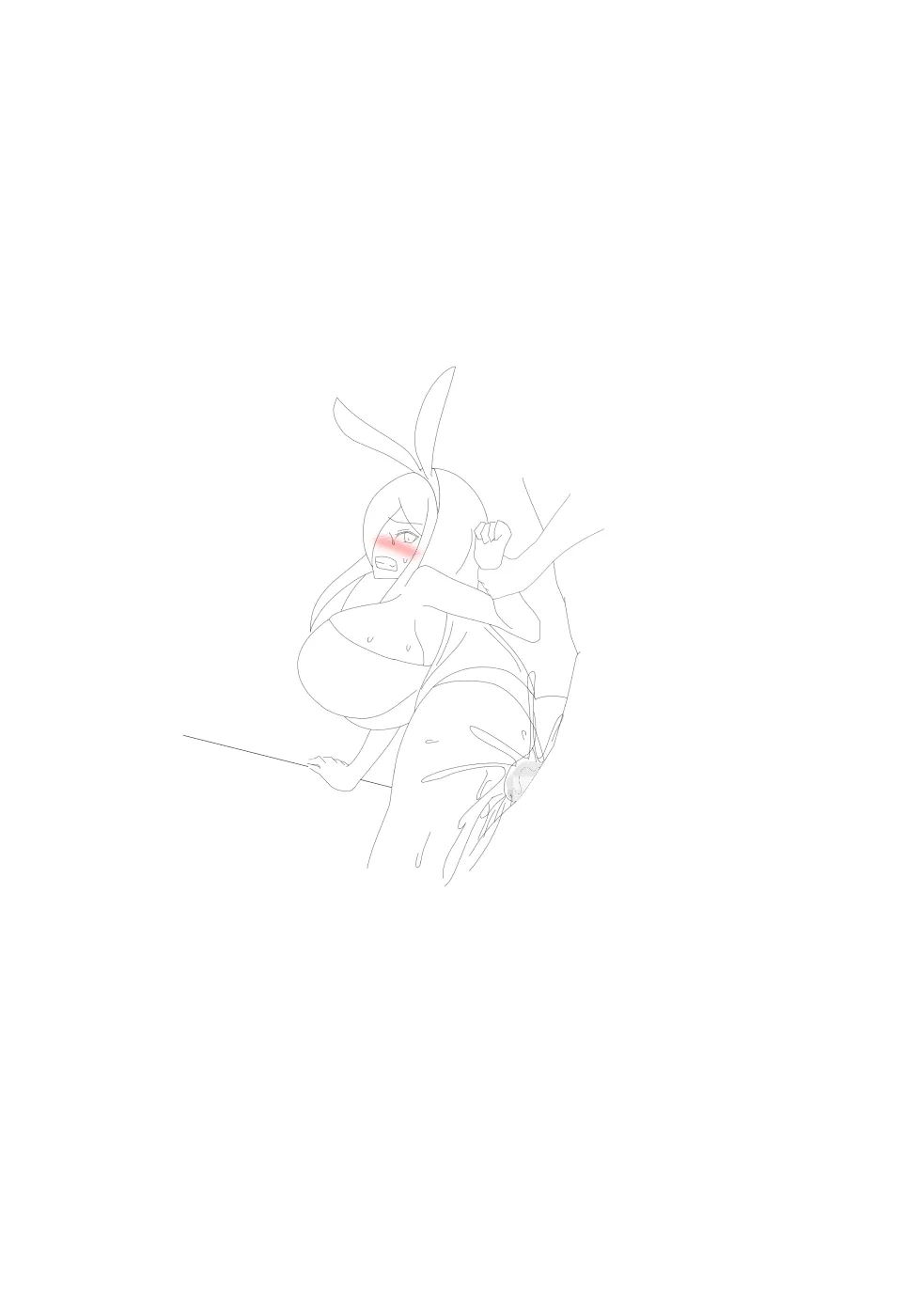 エルザvsバニークラブ - 27ページ