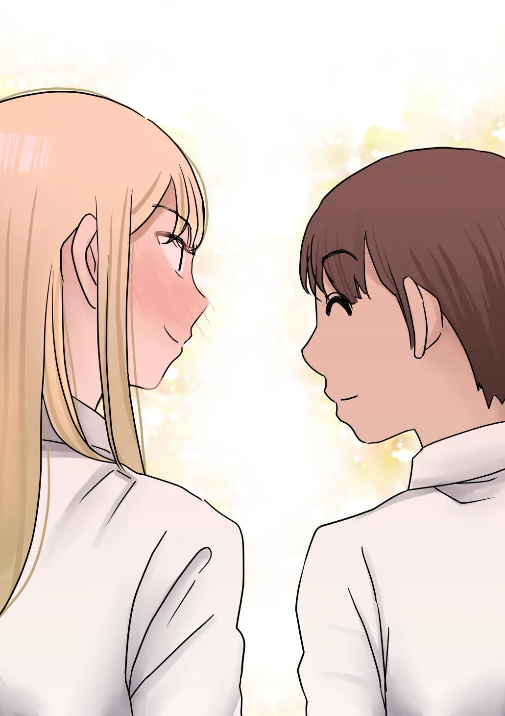 元々、地味子だったオレのギャル彼女が、ヤリチンにNTR - 6ページ