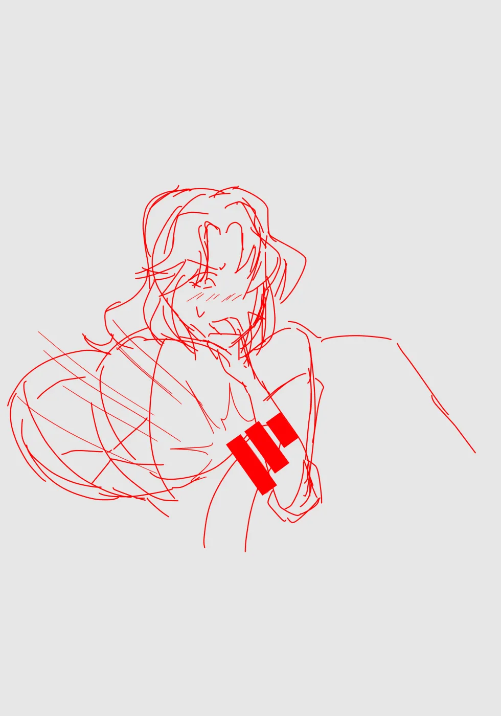 BF連盟戦記11 おやっさん(西園寺レイカ)編 - 49ページ