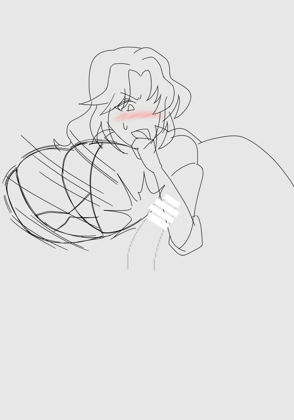 BF連盟戦記11 おやっさん(西園寺レイカ)編 - 51ページ