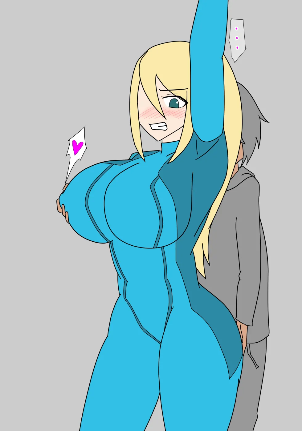 サムス陵●絶頂堕とし - 25ページ