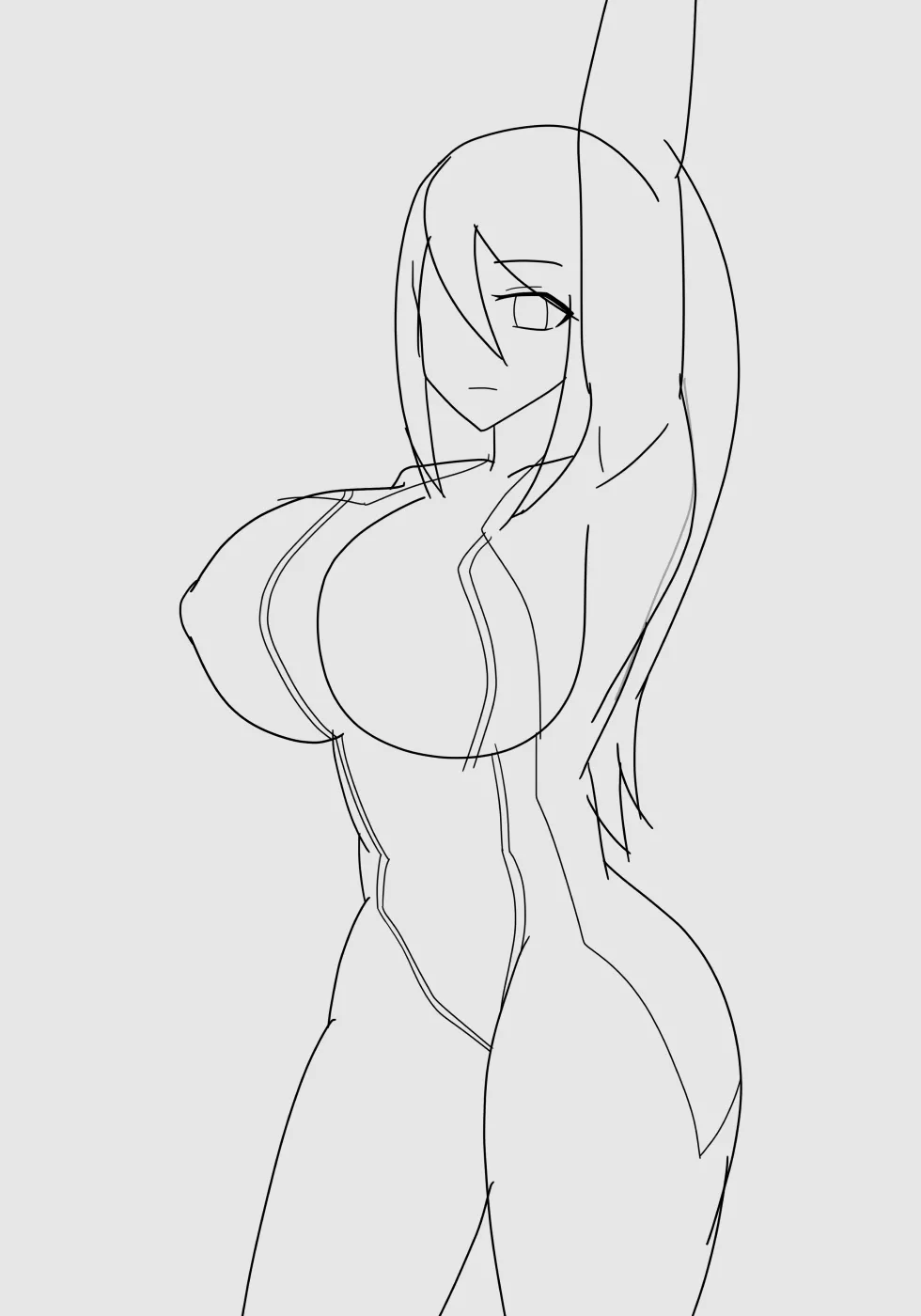 サムス陵●絶頂堕とし - 35ページ