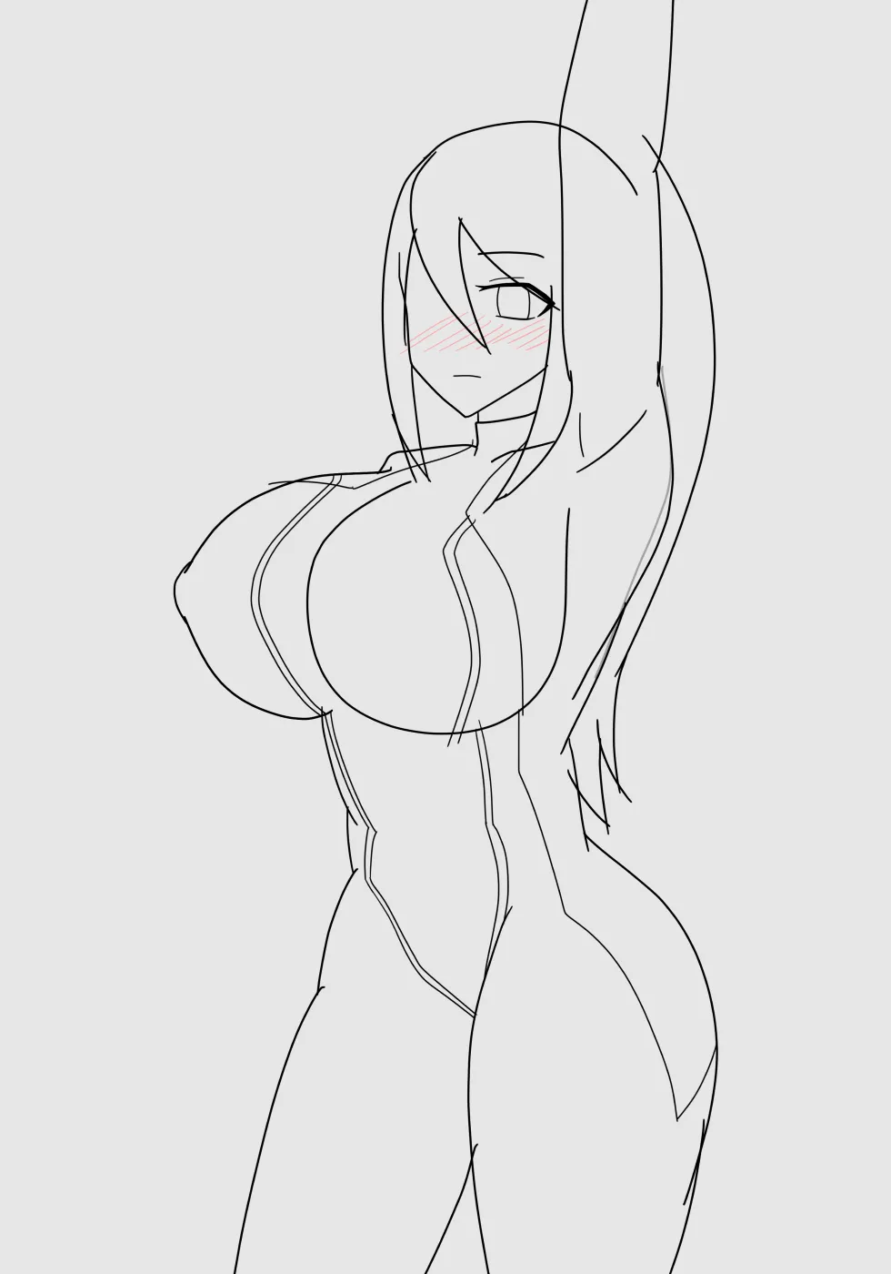 サムス陵●絶頂堕とし - 36ページ