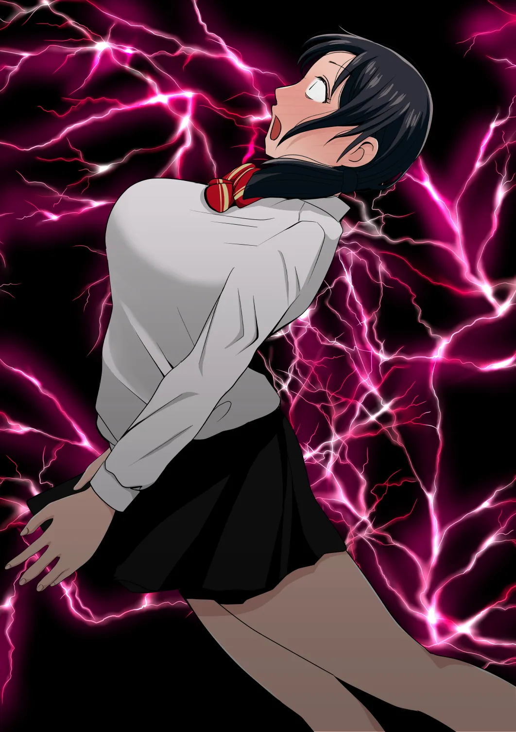 【NTR】わらしべおま〇こ!ヤれる子つなぎの性生活【寝取り】 - 11ページ