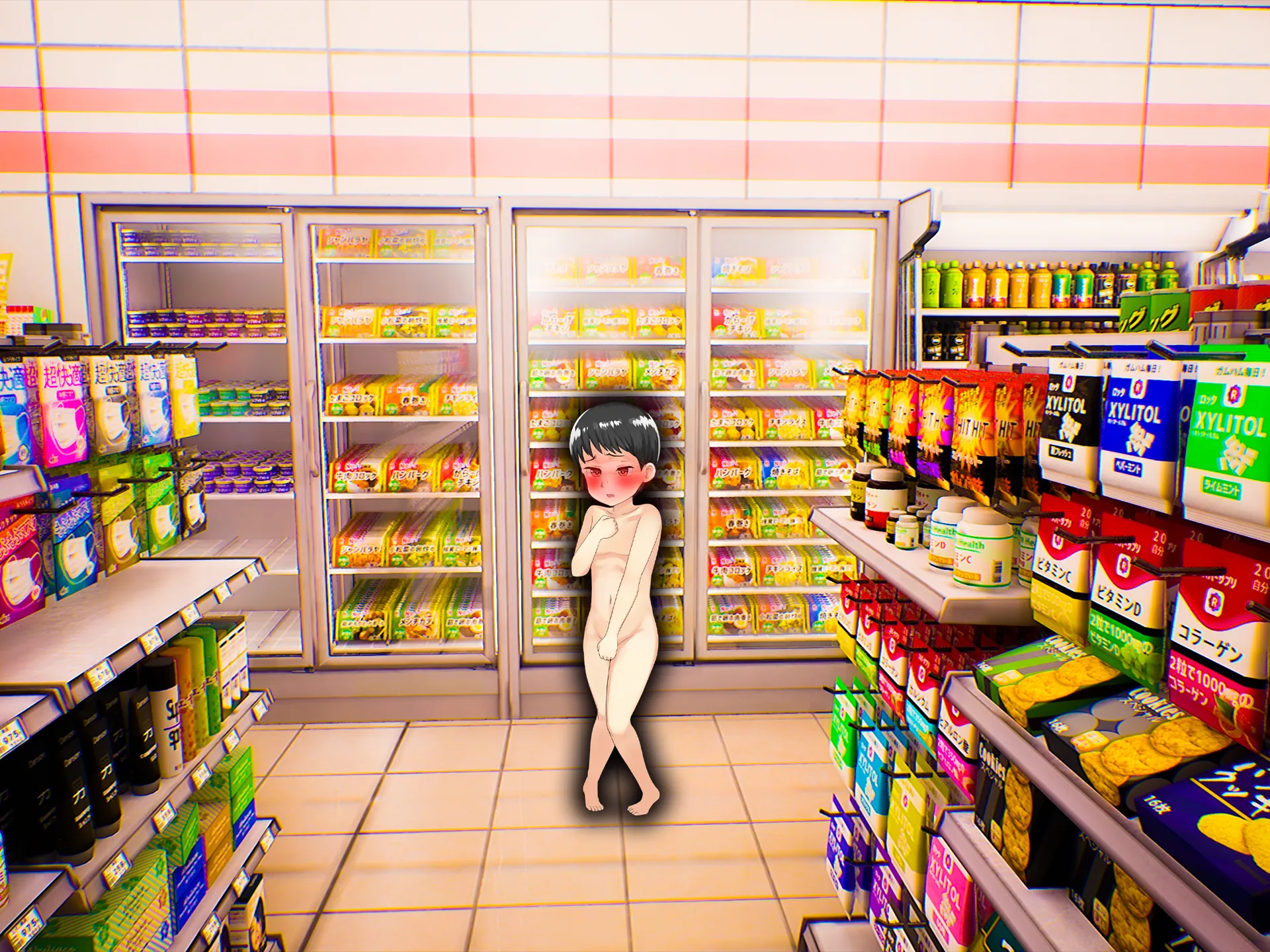 40歳童貞、ギャルサキュバスを召喚したら、マゾ調教された! - 13ページ