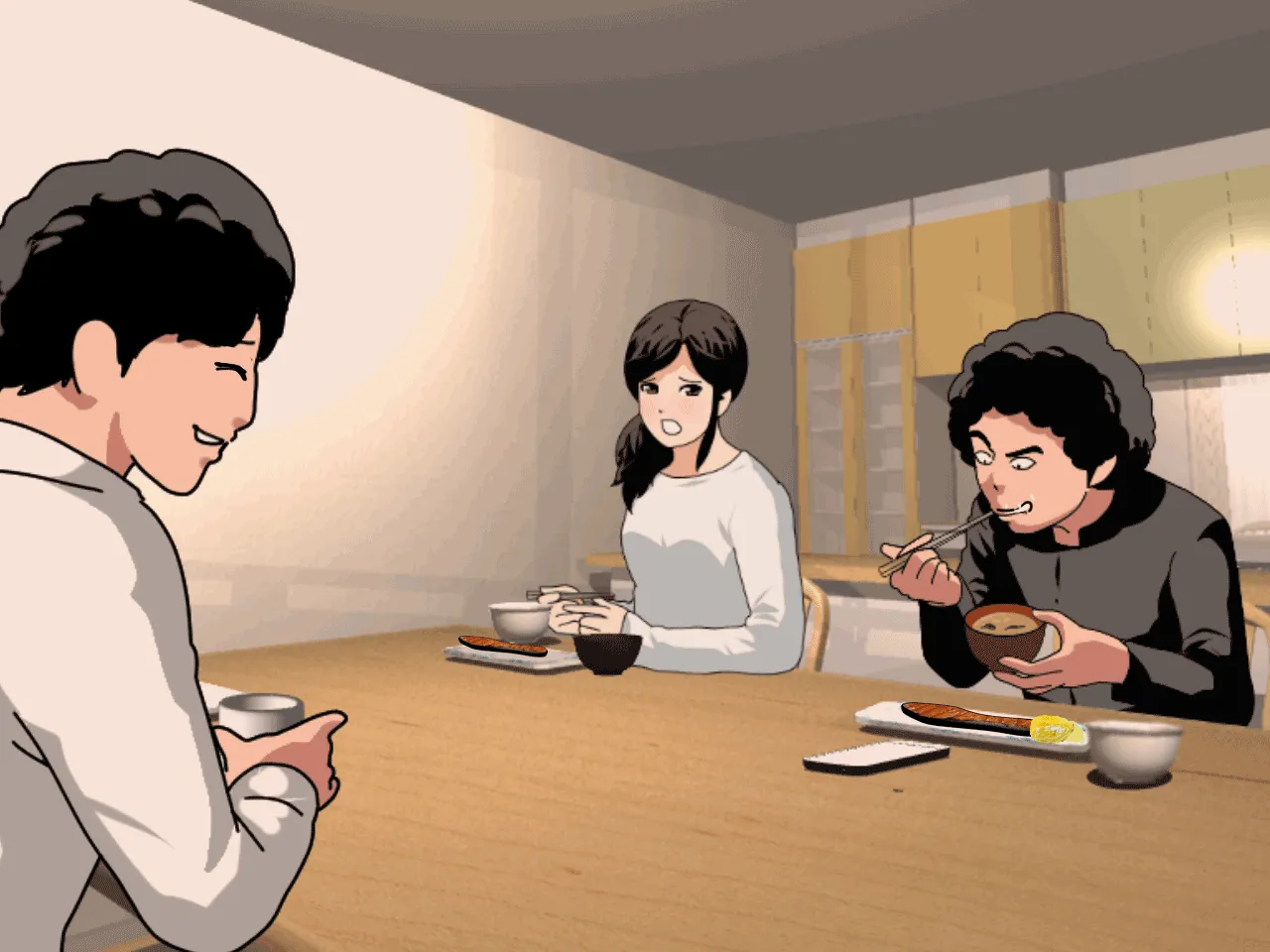 催●浮気研究部 第九話 - 10ページ