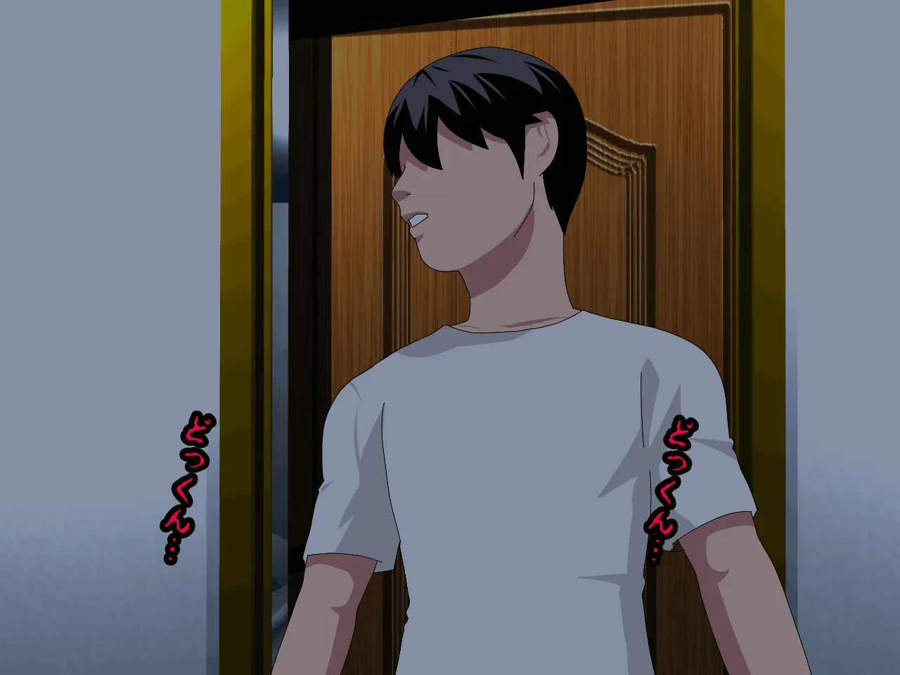 催●浮気研究部 第九話 - 108ページ