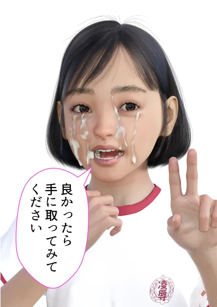 #全裸放置 前編 処女喪失編 後編 大量ザーメン発射編 - 44ページ